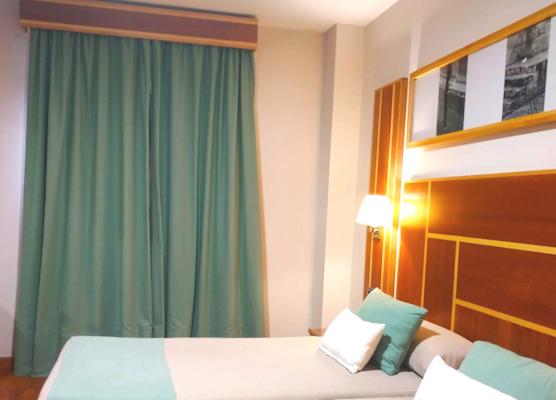 Hotel Carmen 1
