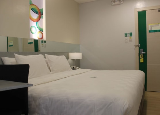 Go Hotels Butuan 1