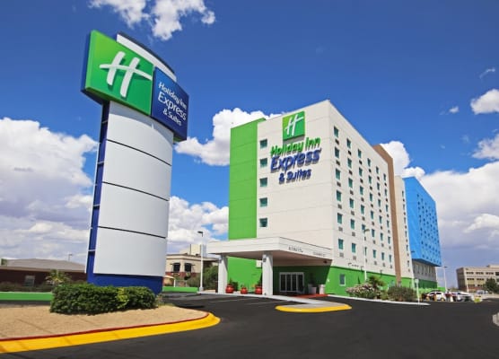 Holiday Inn Express & Suites CD. JUAREZ - LAS MISIONES by IHG 1