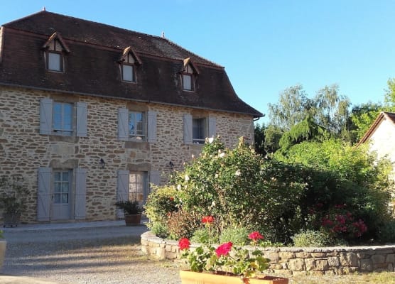 Domaine de l'Asenon 1