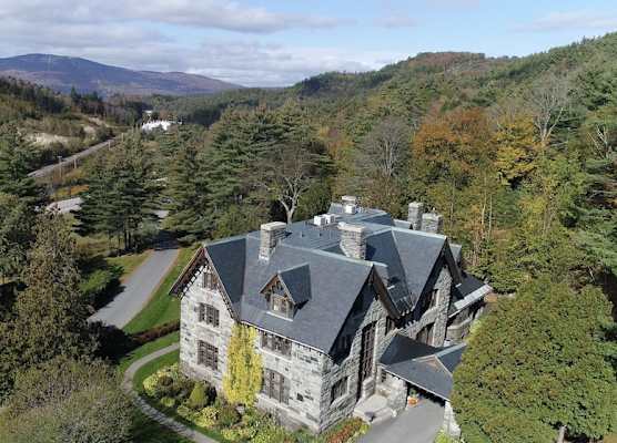 Castle Hill Resort And Spa 1