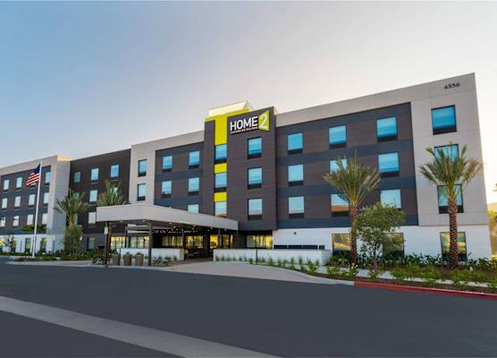 Home2 Suites Corona, Ca 1