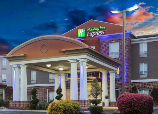 Holiday Inn Express & Suites BREMEN by IHG 1