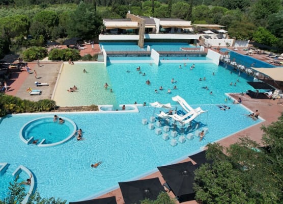 Camping Village Rocchette 1