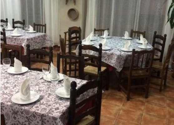 Hotel Ibi 1
