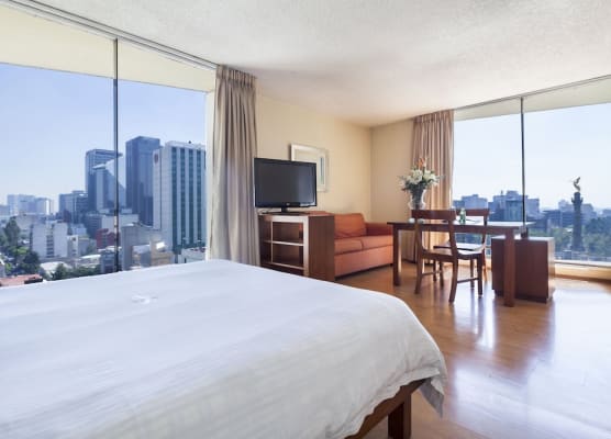Exe Suites San Marino 1