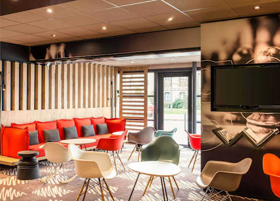 ibis Troyes Centre 1