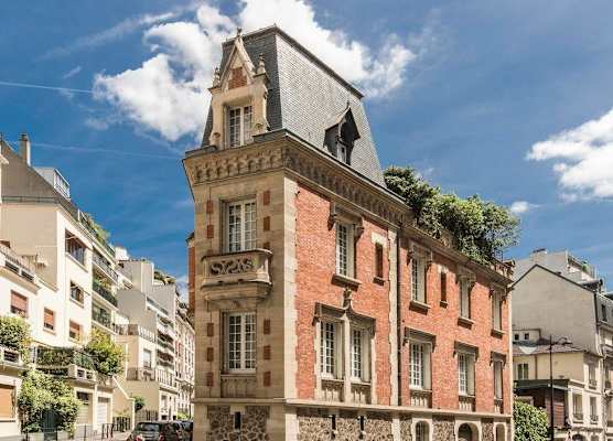 Sourire Boutique Hôtel Particulier 1