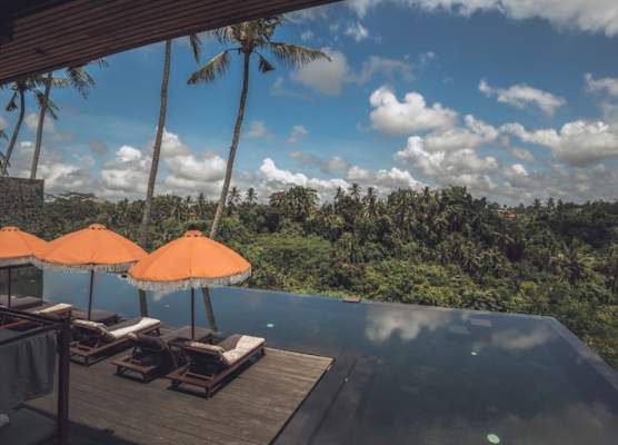 Kaamala Resort & Spa Ubud by Ini Vie Hospitality 1
