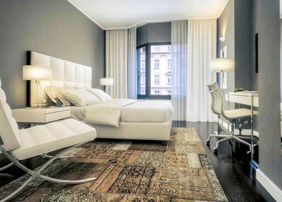 Hotel Raphael Wien 1