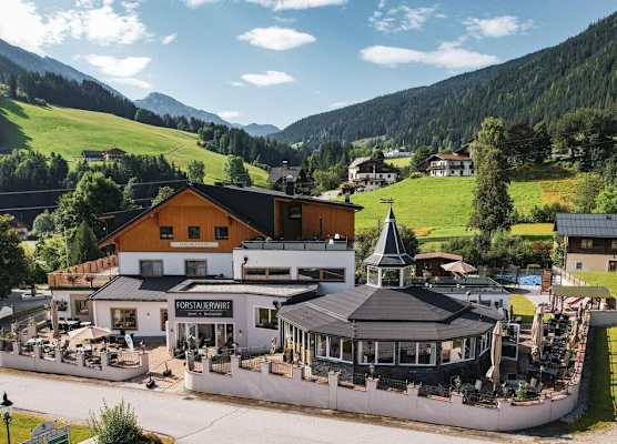 FORSTAUERWiRT Hotel & Restaurant 1