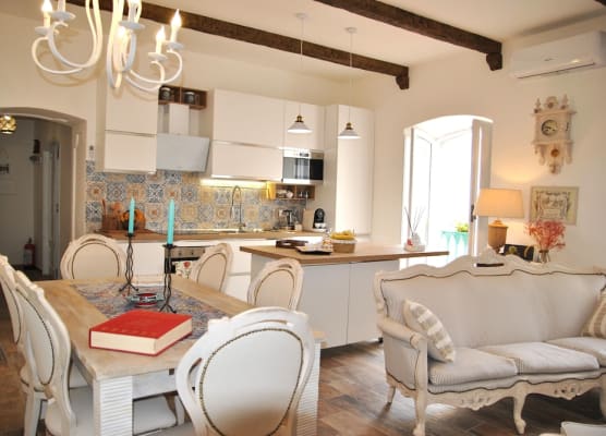 B&b Casa Gioconda 1