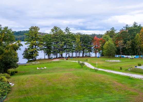 Highland Lake Resort 1