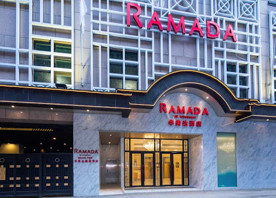 Ramada Hong Kong Grand View 1