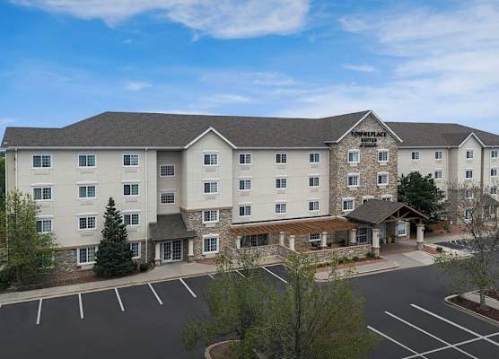 TownePlace Suites by Marriott Colorado Springs South 1