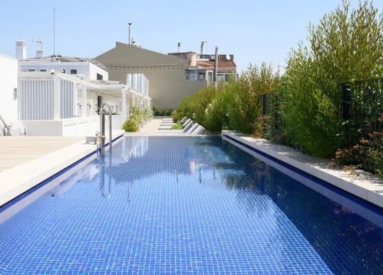 Seventy Barcelona 1