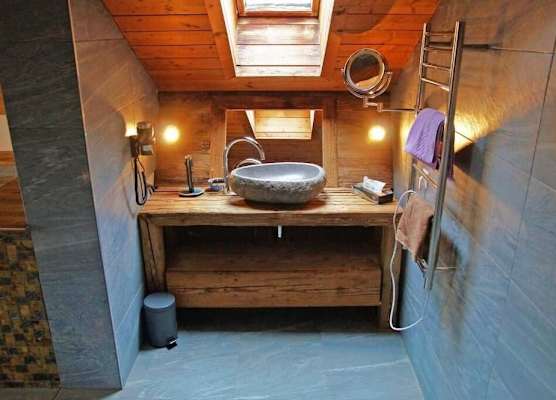 Hotel & Chalets Mountain Resort Frauenalpe 1