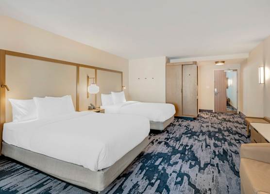 Fairfield by Marriott Inn & Suites North Conway 1