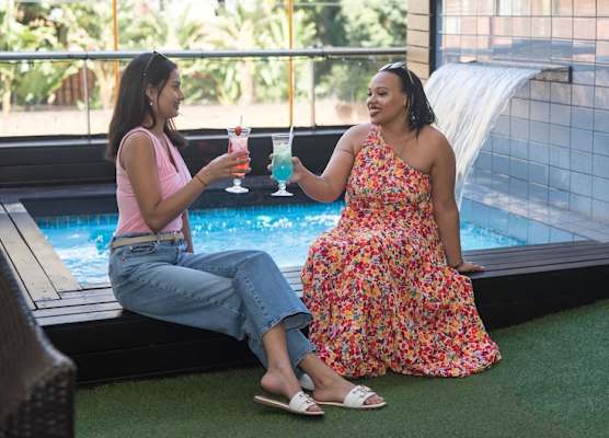 ANEW Hotel Hatfield Pretoria 1