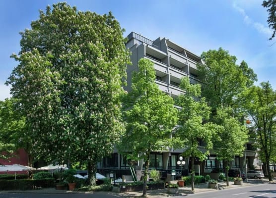Rheinhof by Gerda Good Living - Digital Access 1