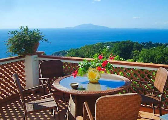 B&B Il Grappolo 1