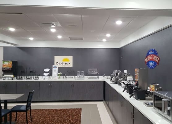 Baymont by Wyndham Grand Rapids Near Downtown 1