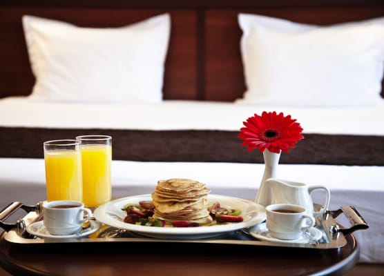 Favorit Hotel 1