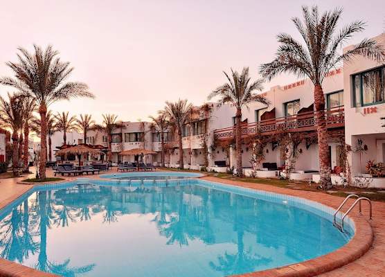 Ocean Club Hotel 1