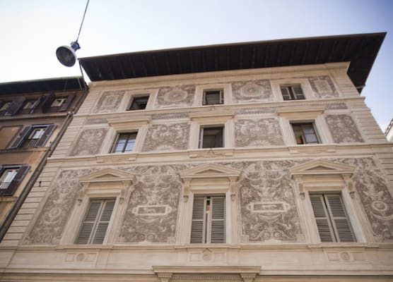 Chic & Town Luxury Rooms Piazza di Spagna 1