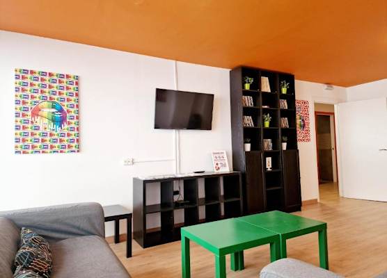 Arc House Barcelona 1