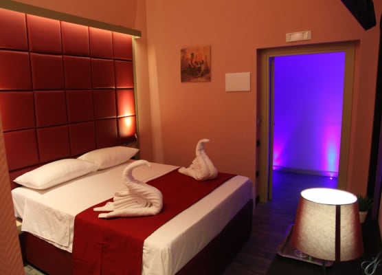 Dolce Vita Rooms & Breakfast 1