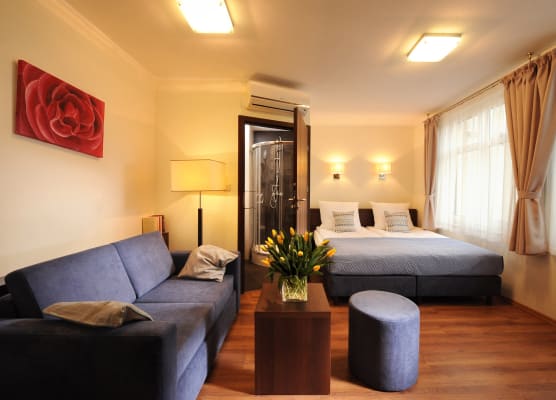 Armon Residence 1