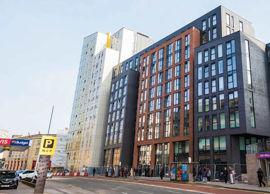 New Bridewell 1