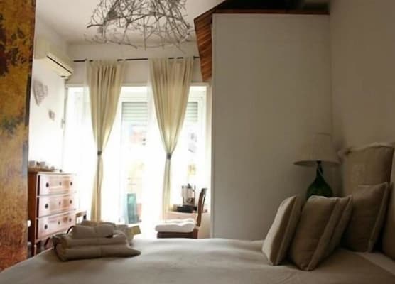 Le Fate Apartments 1
