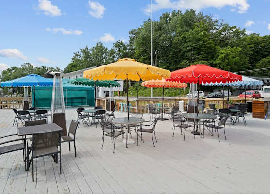 Showboat Hotel 1