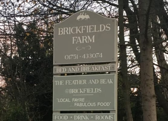 Brickfields Farm 1