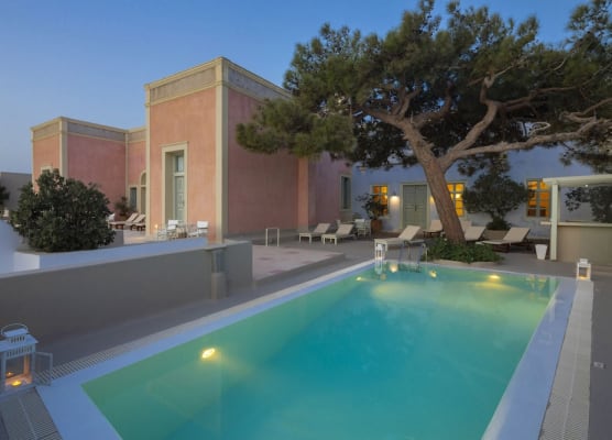 Aria Lito Mansion 1