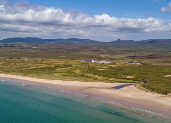 Another Place, The Machrie 1