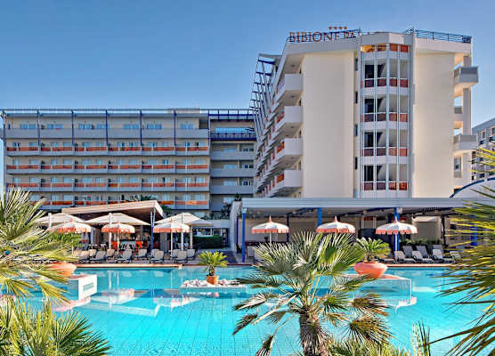 Bibione Palace Hotel 1