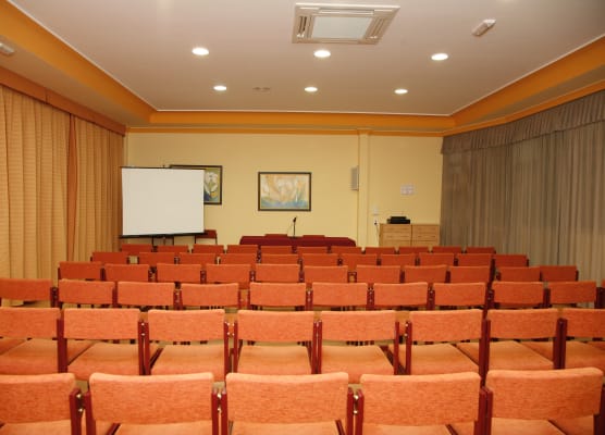 Hotel Mari Carmen 1