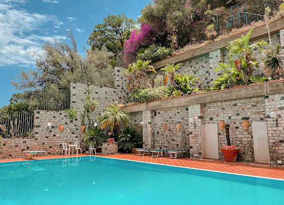 HOTIDAY Taormina Mare 1