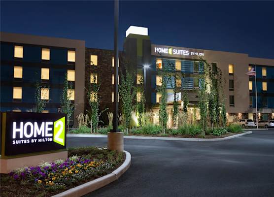 Home2 Suites by Hilton Seattle Airport 1