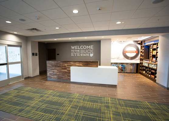 Hampton Inn & Suites St Clairsville, Oh 1
