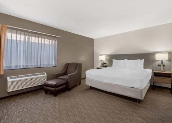 Comfort Inn Cockatoo Near LAX Airport 1