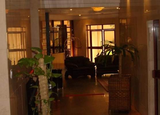 Valencia Hotels 1