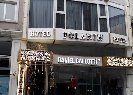 Polanin Hotel 1