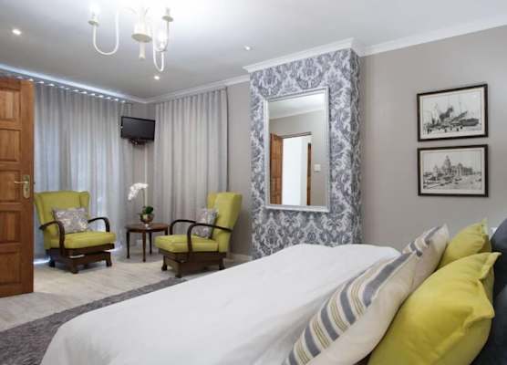 Riverside Boutique Hotel 1