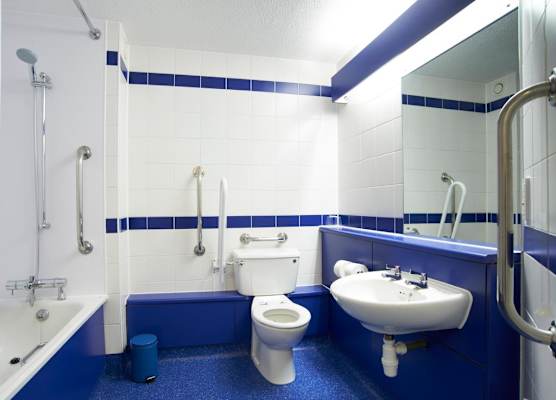 Travelodge Milton Keynes Shenley Church 1