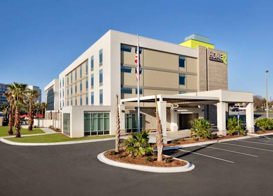 Home2 Suites by Hilton Destin 1
