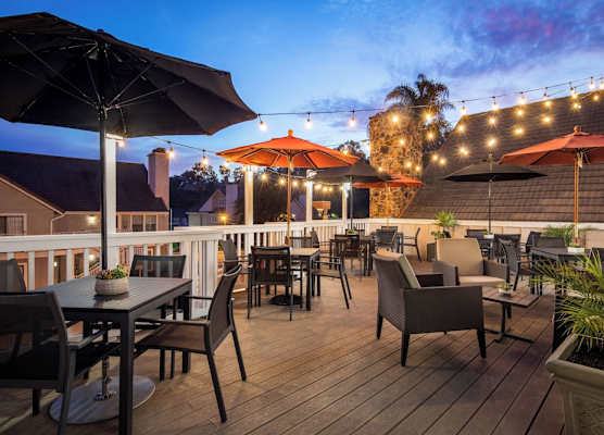 Residence Inn San Diego La Jolla 1